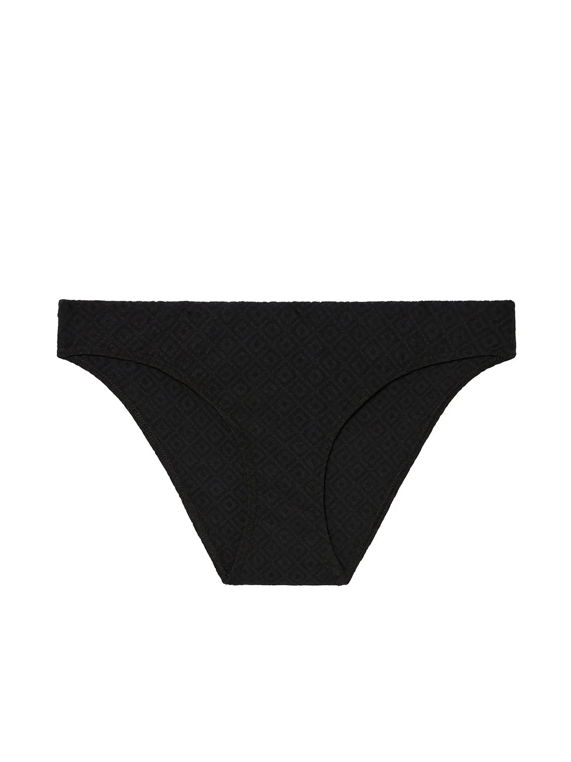 Culotte de bain - Noir