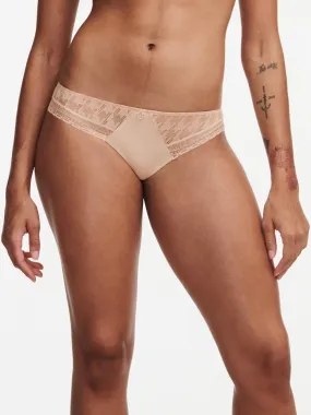 Culotte Impressio - Clay Nude