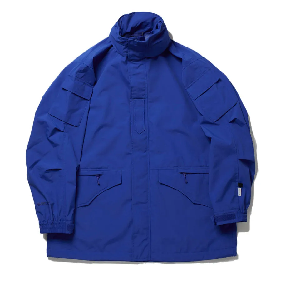 【DAIWA PIER39/ダイワピアサーティナイン】<br>GORE-TEX INFINIUMTECH MIL ECWCS PARKA <br>BJ-12023