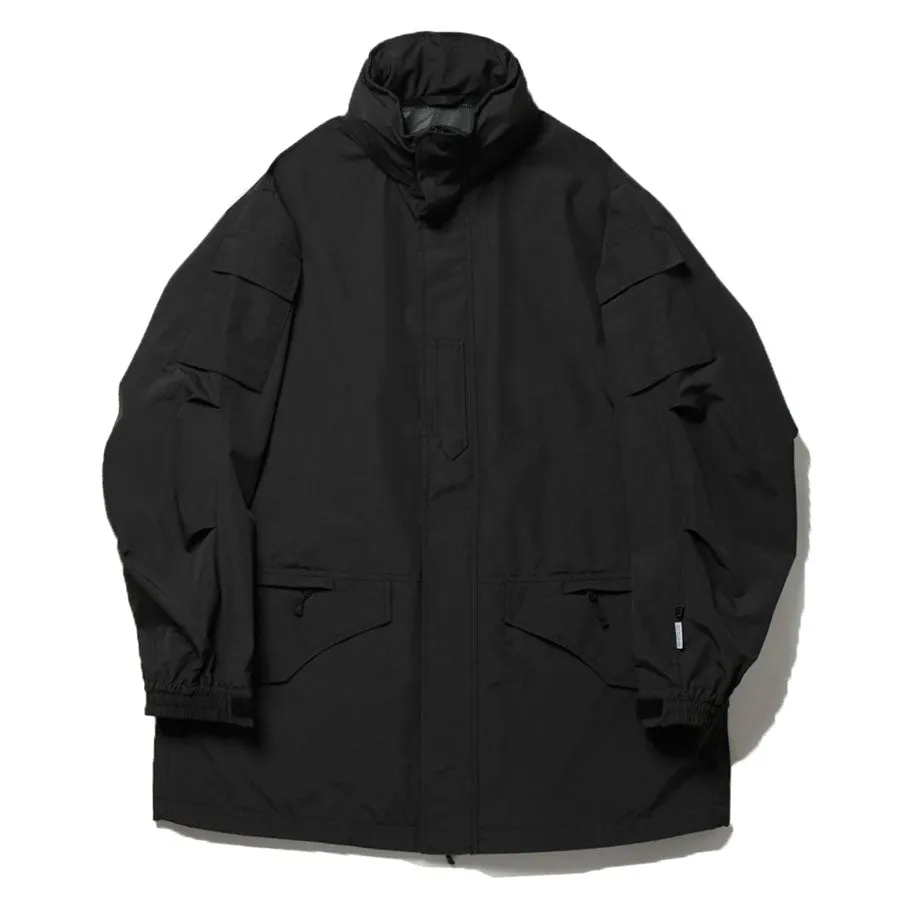 【DAIWA PIER39/ダイワピアサーティナイン】<br>GORE-TEX INFINIUMTECH MIL ECWCS PARKA <br>BJ-12023