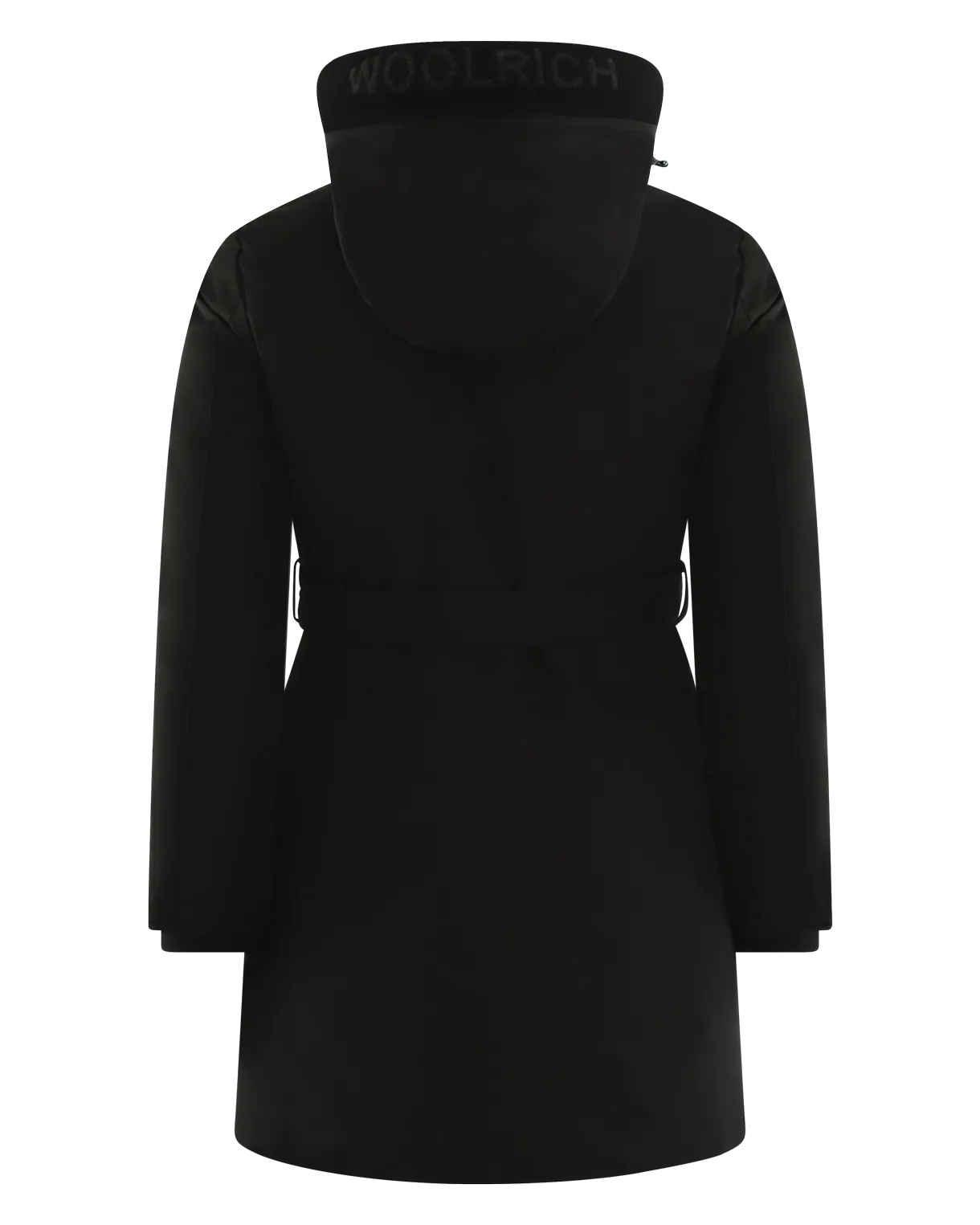 Dames RAMAR ARCTIC PARKA