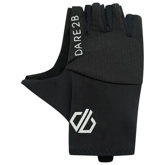 Dare 2B Womens Forcible II Fingerless Gloves