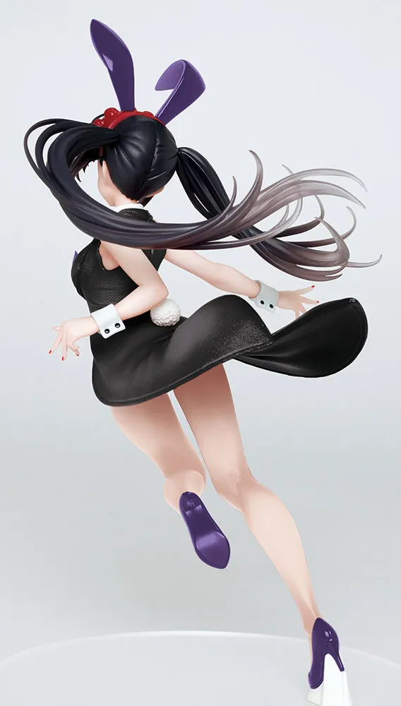 Date A Bullet TAITO Coreful Figure Kurumi Tokisaki (Bunny Ver.) Renewal Edition