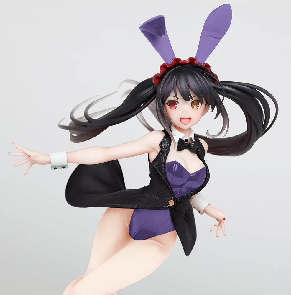 Date A Bullet TAITO Coreful Figure Kurumi Tokisaki (Bunny Ver.) Renewal Edition