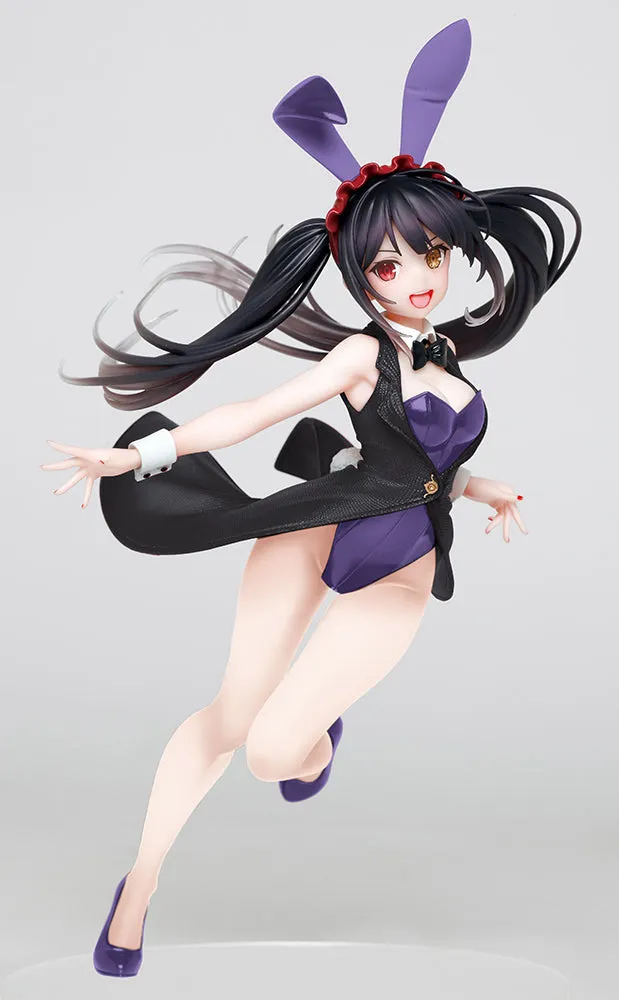 Date A Bullet TAITO Coreful Figure Kurumi Tokisaki (Bunny Ver.) Renewal Edition