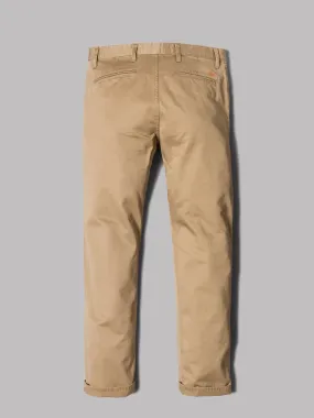 Dockers Alpha Khaki Slim Tapered Chinos (New British Khaki)