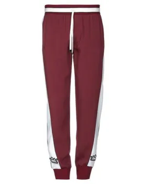 Dolce & Gabbana Man Casual trouser Maroon 34 waist