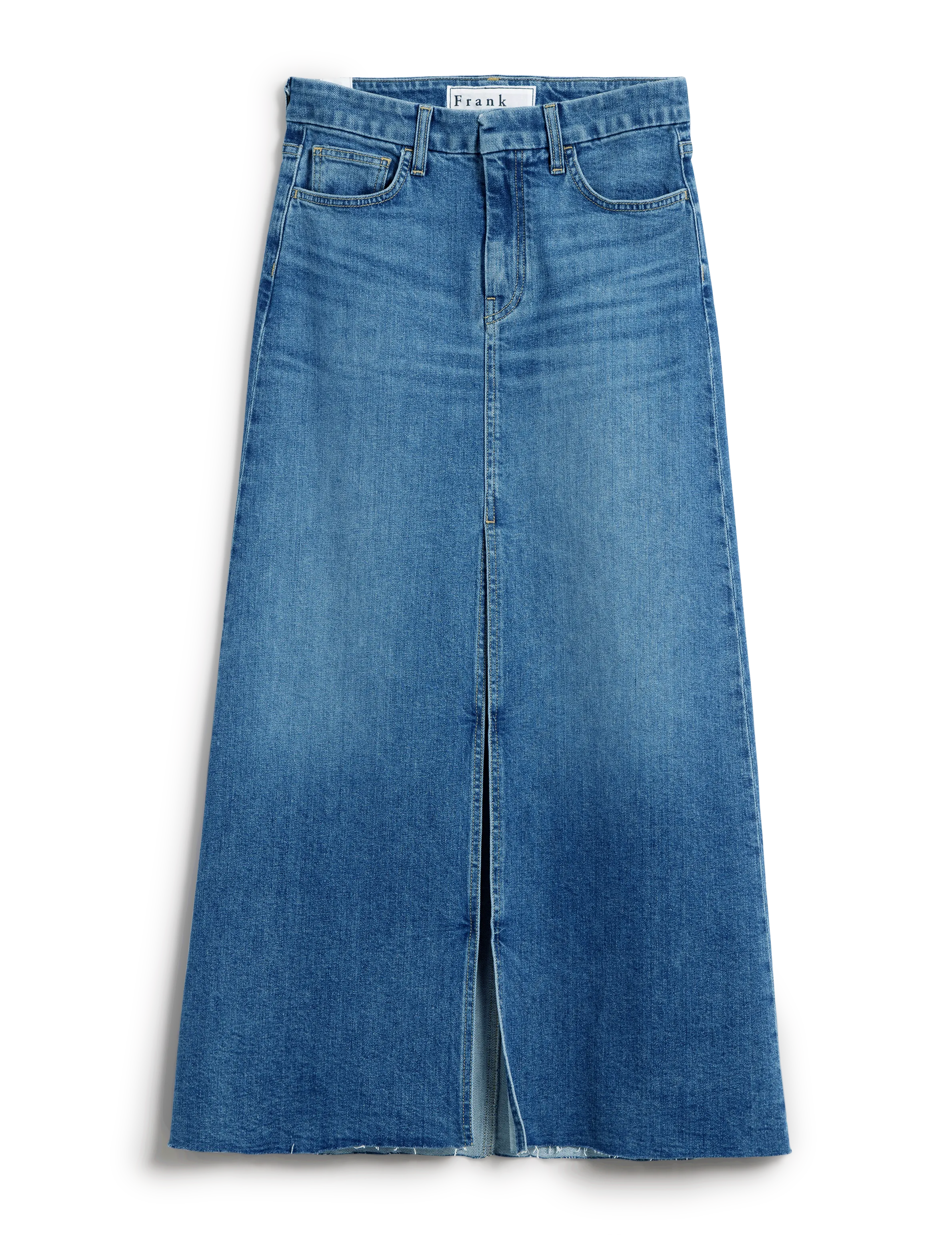 DONNYBROOK 2010 Wash, Italian Vintage Denim