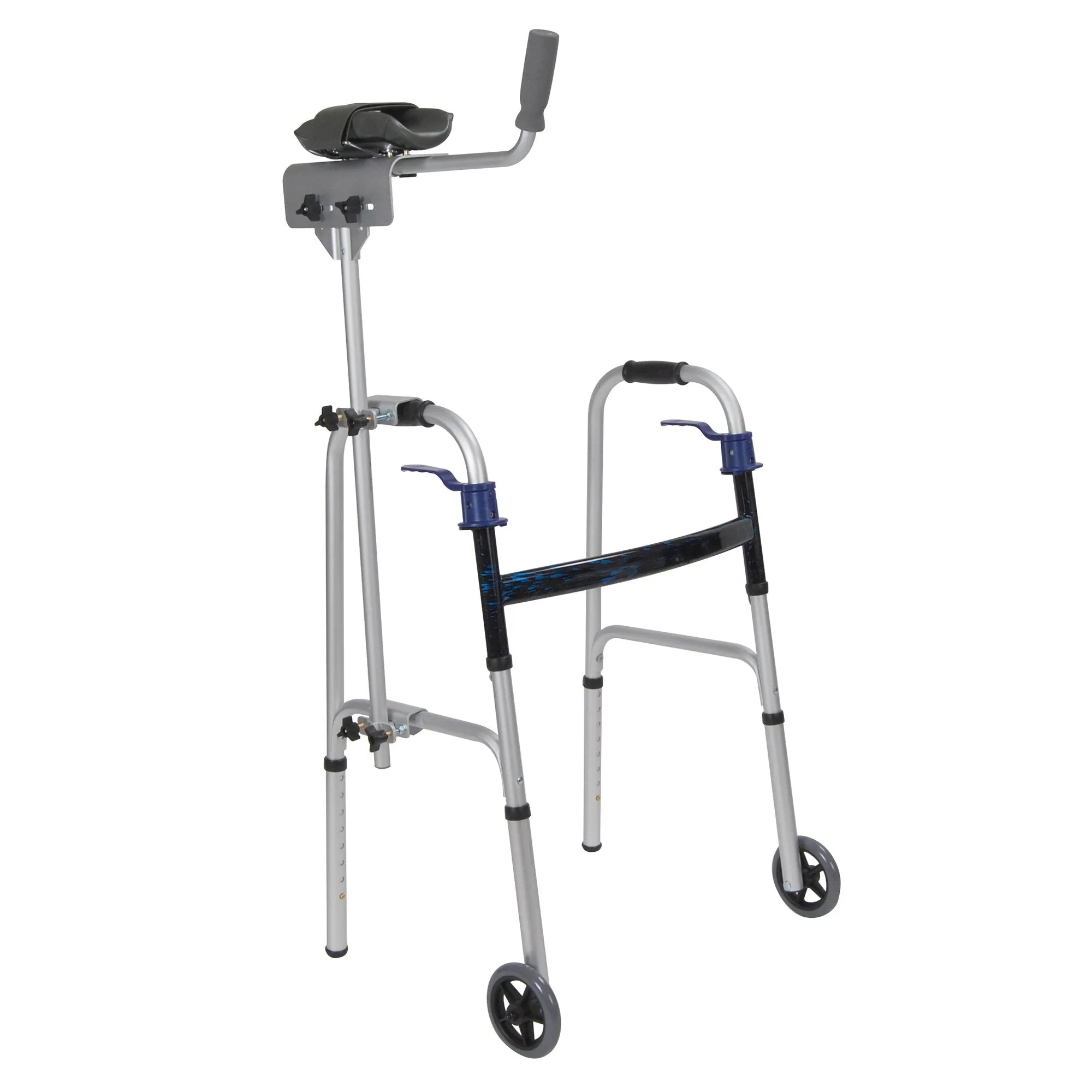 drive™ Platform Walker / Crutch Attachment