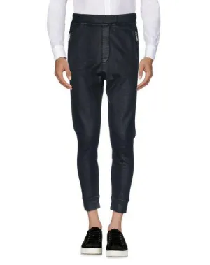 Dsquared2 Man Casual trouser Black XL INT