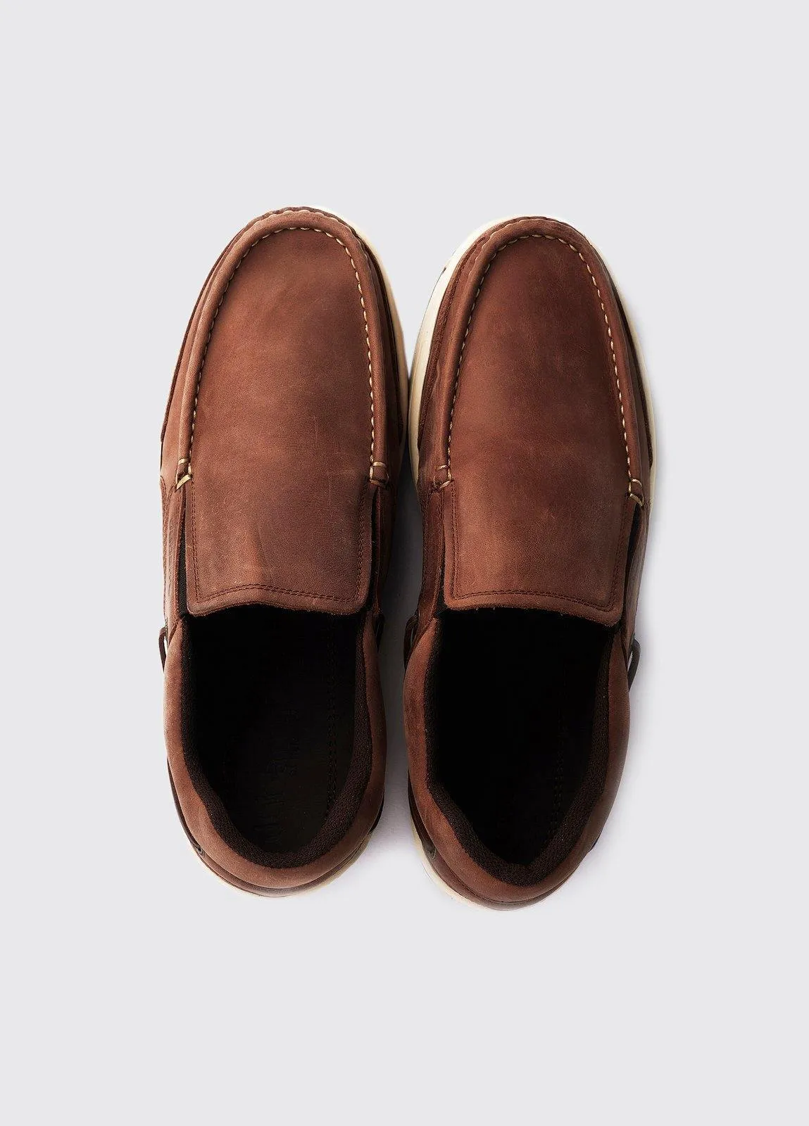 Dubarry Yacht Loafer