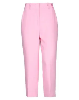 Emporio Armani Women Casual trouser Pink 12 UK