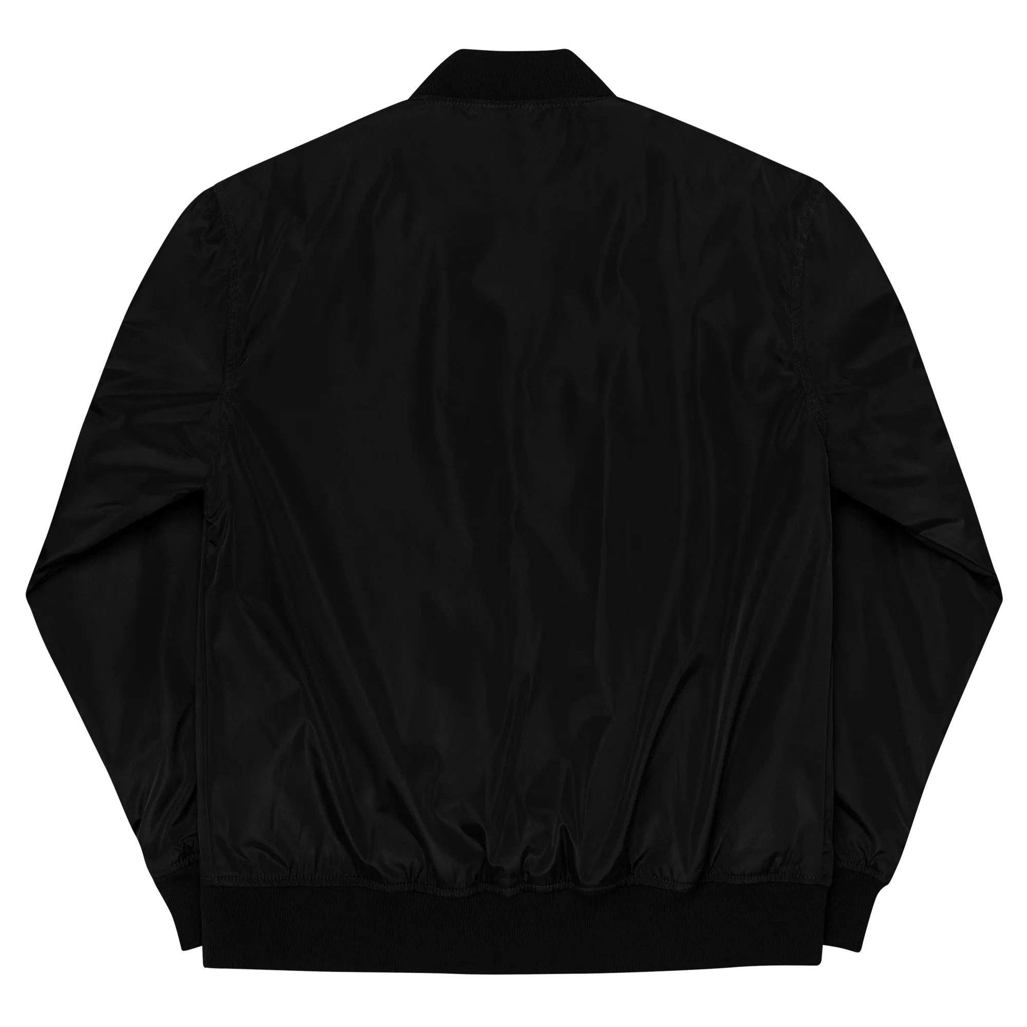 F Around and Find Out Bomber Jacket