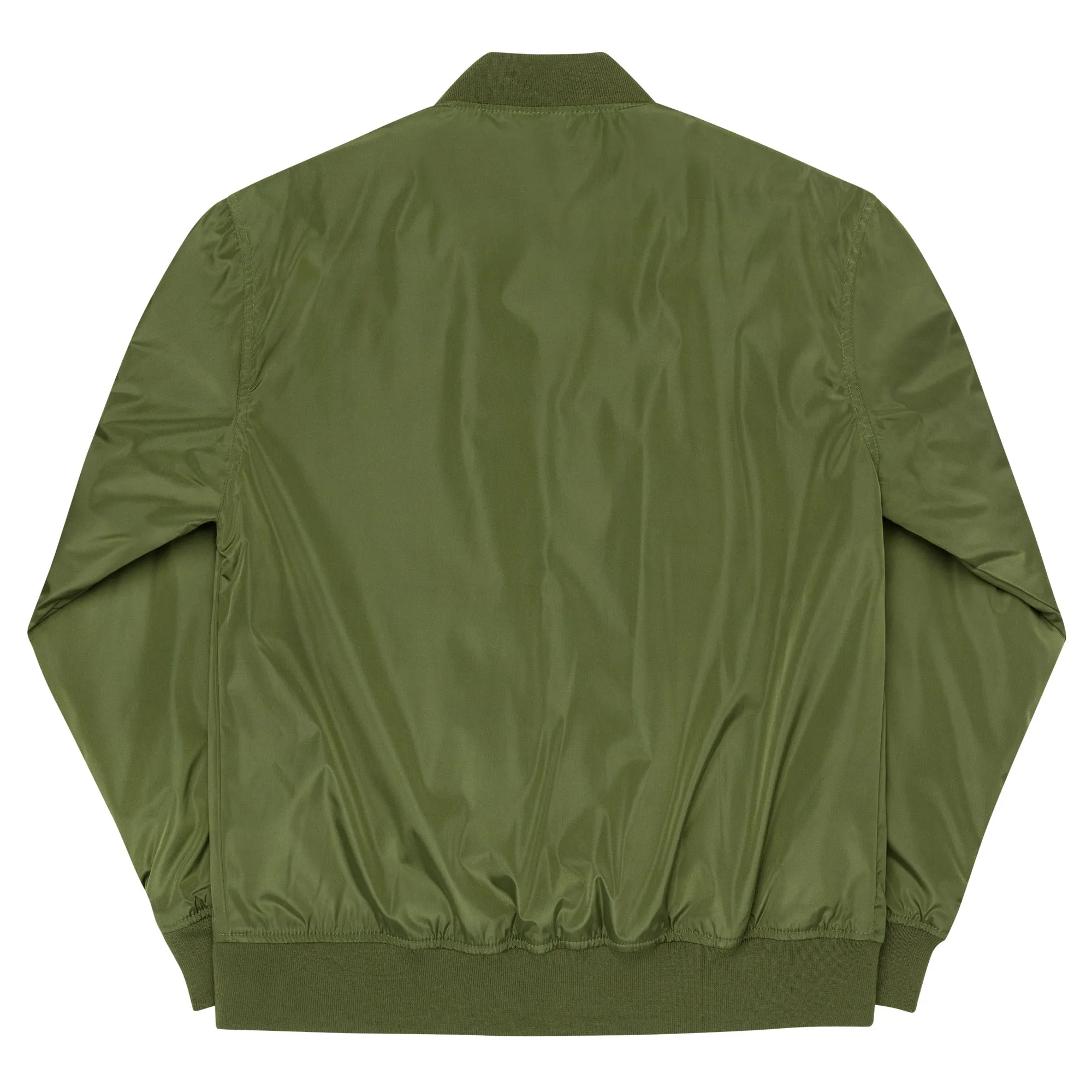 F Around and Find Out Bomber Jacket