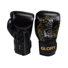 Fairtex Glory 3.0 Boxing Gloves -Limited Edition