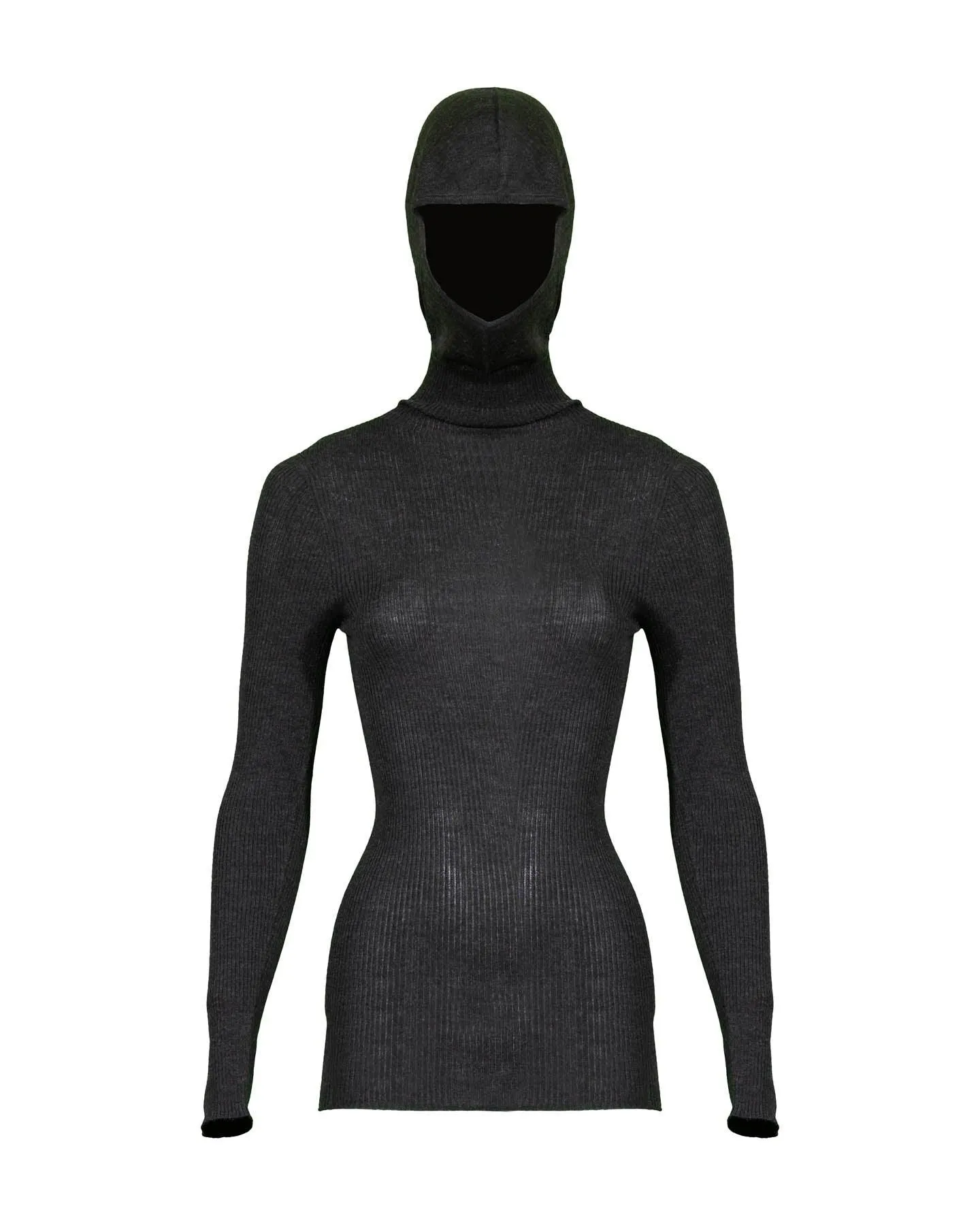 Febe Turtleneck Pullover