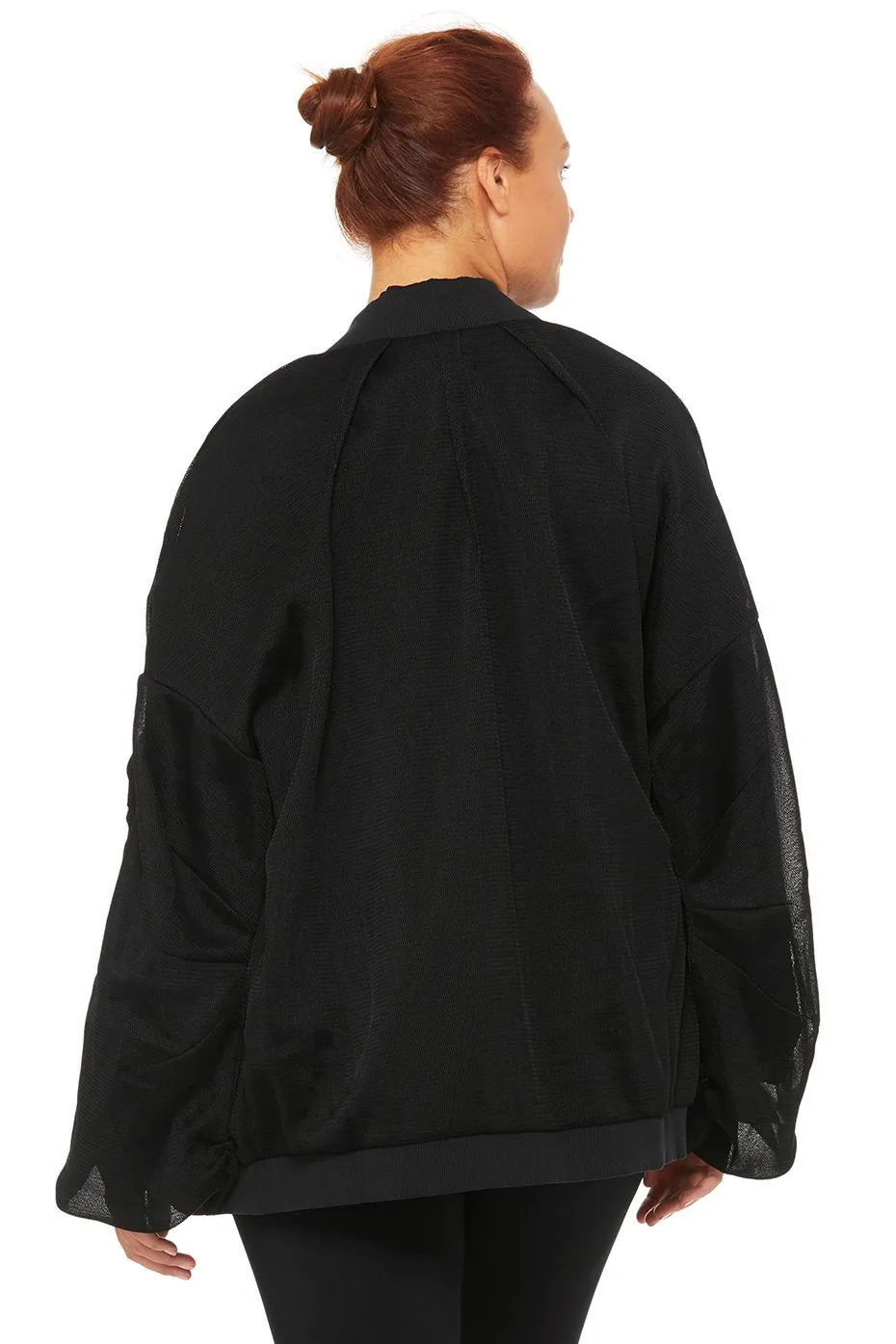 Field Jacket - Black