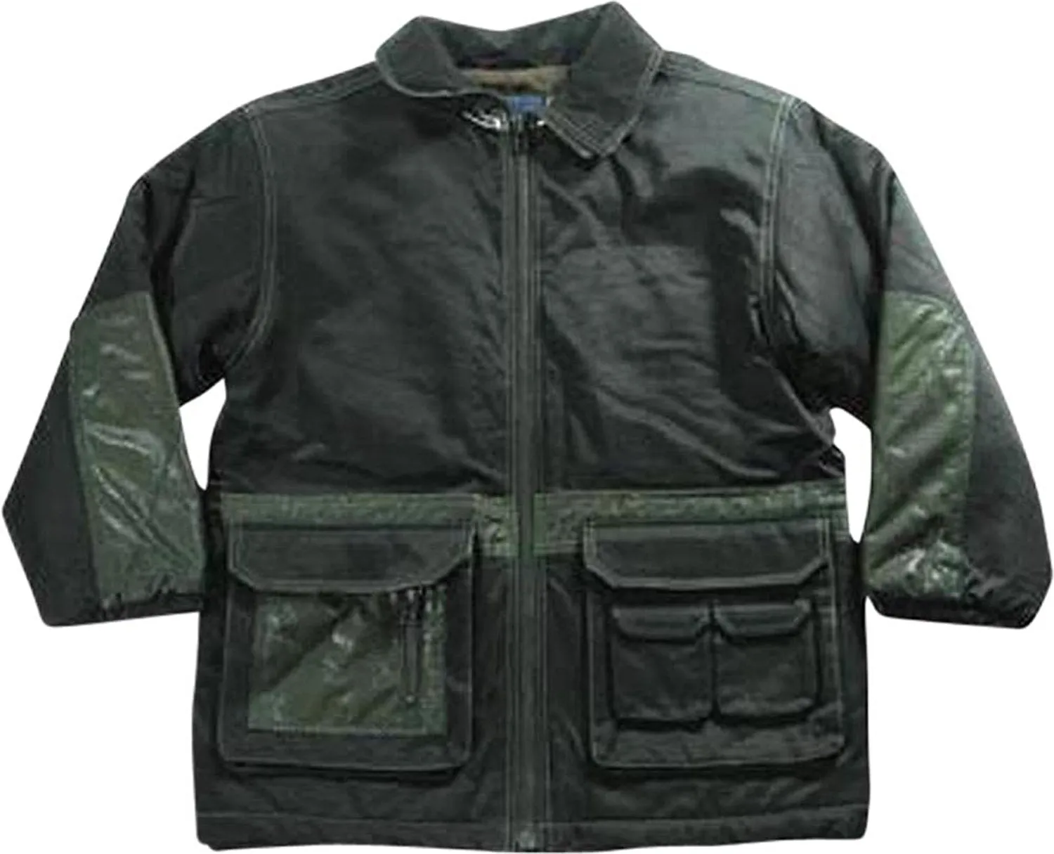 Flapdoodles - Big Boys Flight Utility Jacket