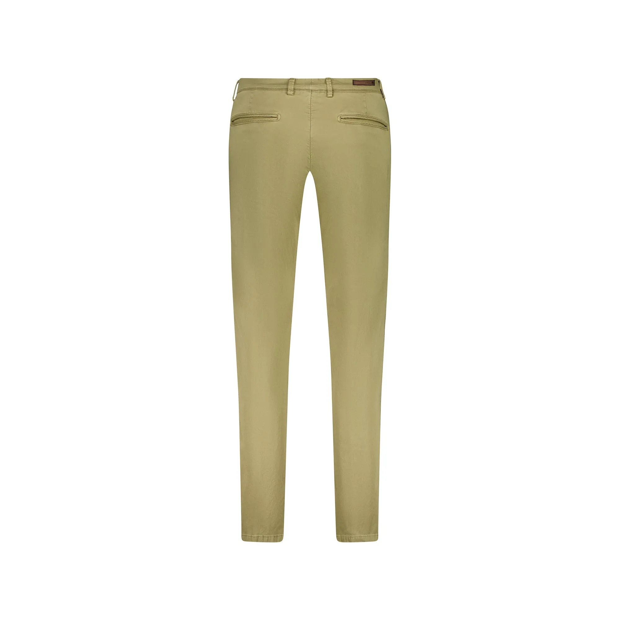 FRADI Stretch Trouser MILITARY