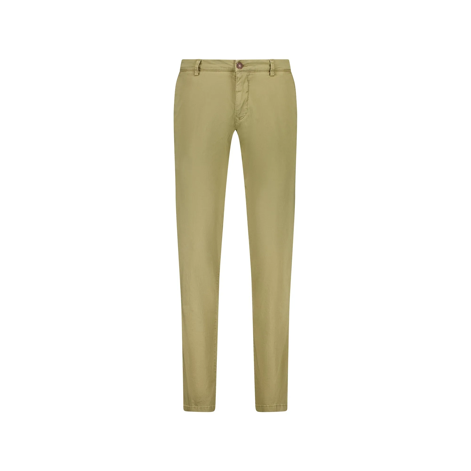 FRADI Stretch Trouser MILITARY