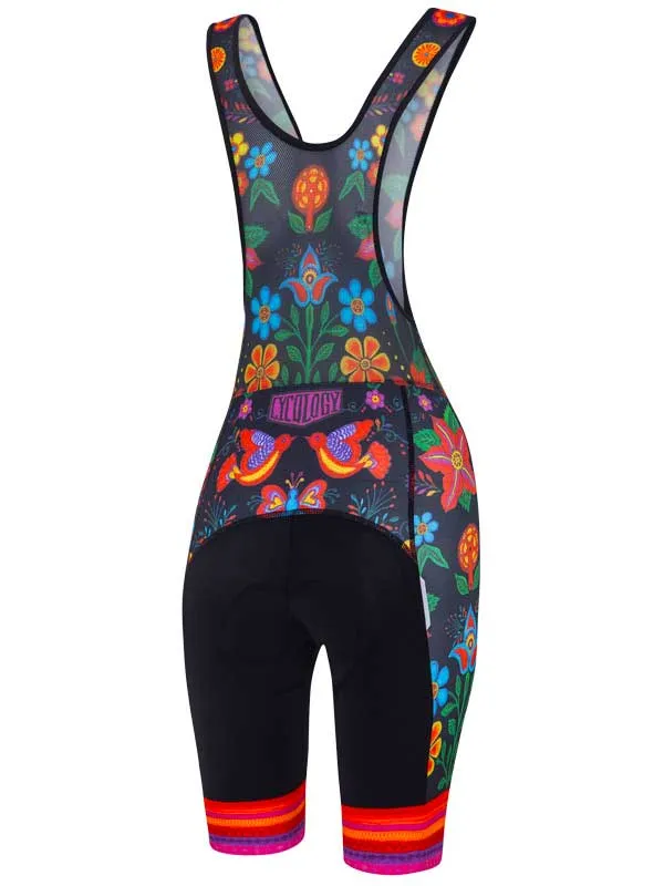 Frida Women's Bib Shorts