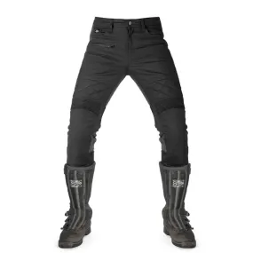 Fuel Sergeant 2 Motorcycle Trousers - Black