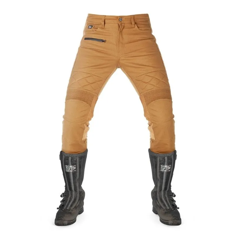 Fuel Sergeant 2 Motorcycle Trousers - Sahara