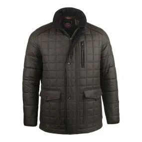 Gate One Quilted Casual Jacket