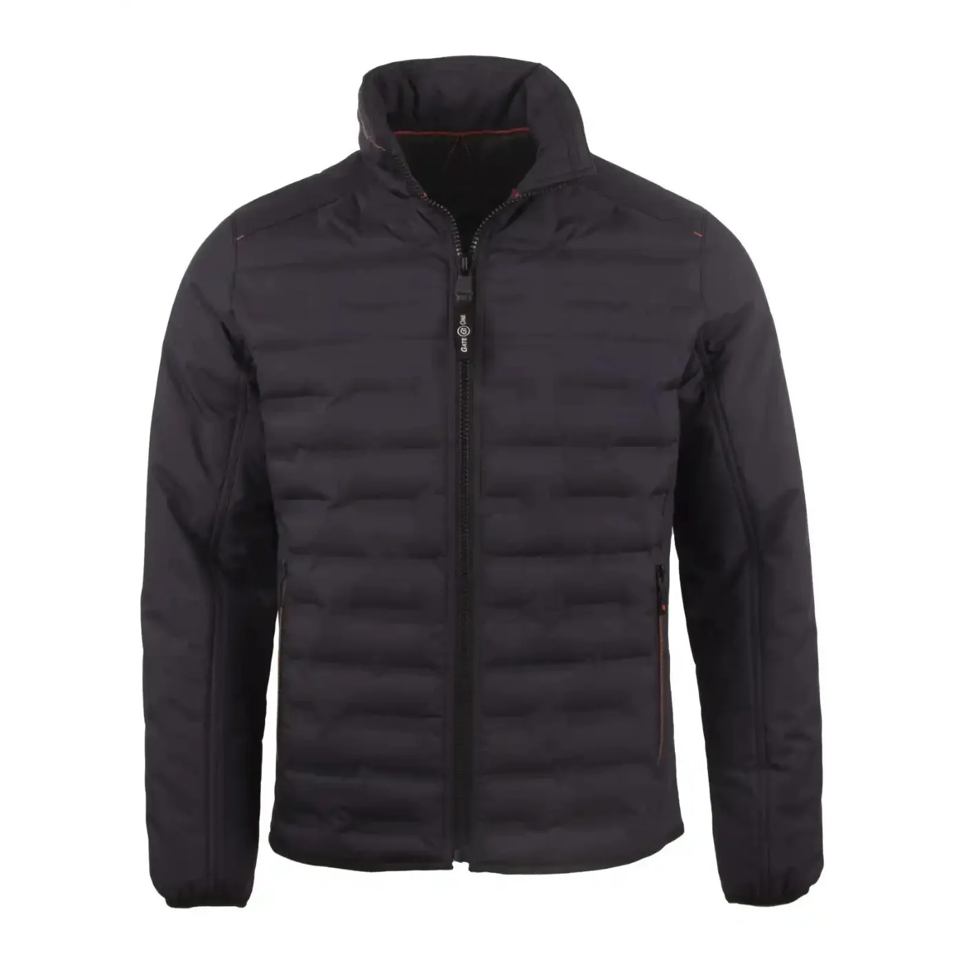 GateOne Quilted Jacket