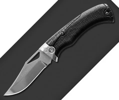 Gator Premium Clip Point Folder