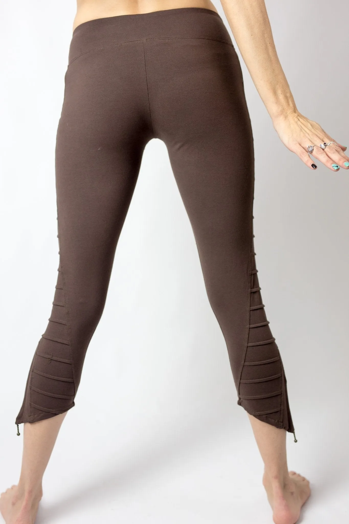 Genshi Leggings