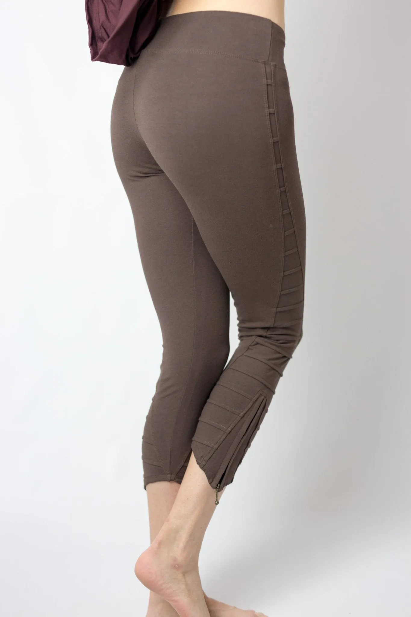 Genshi Leggings