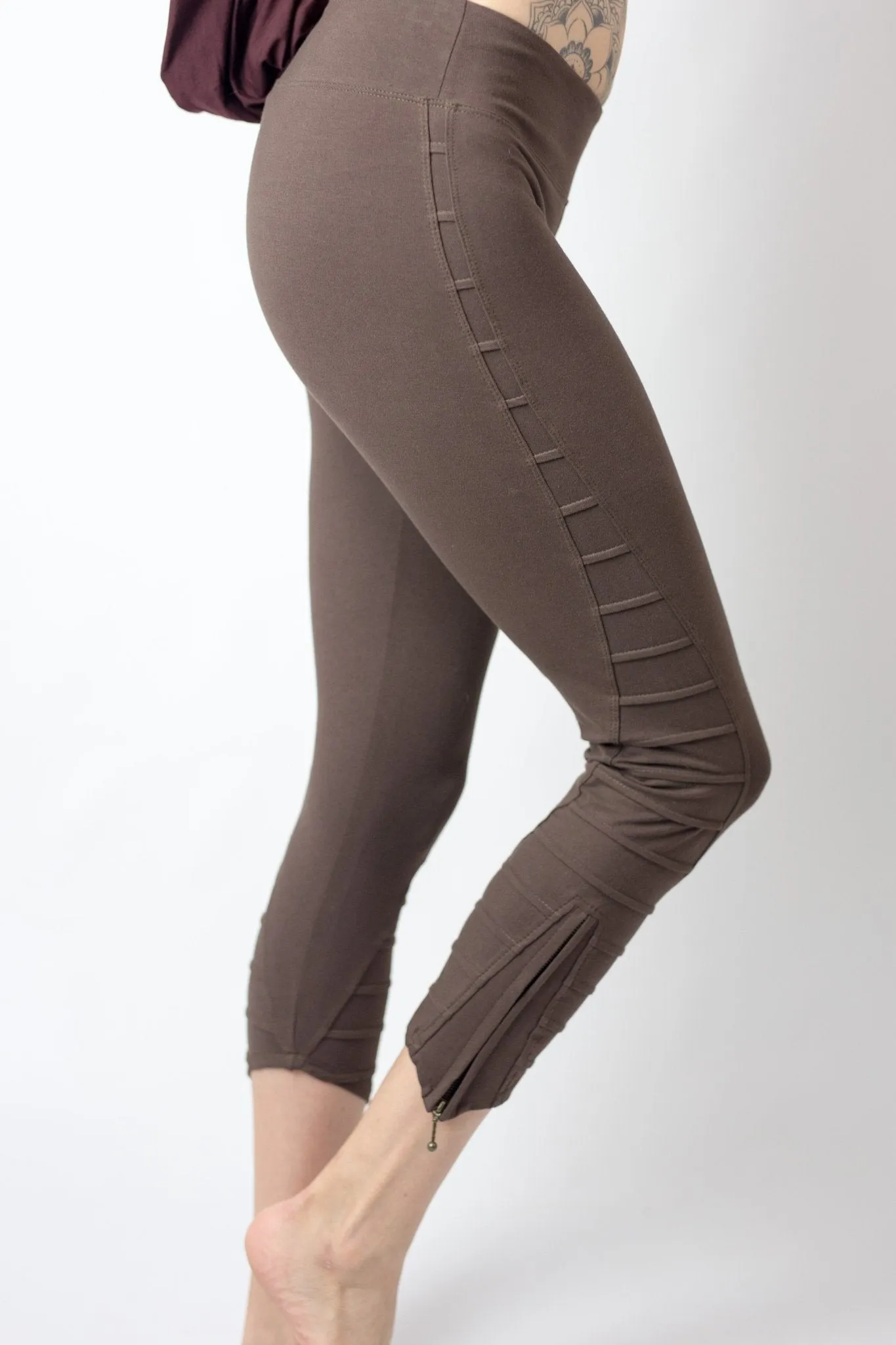 Genshi Leggings