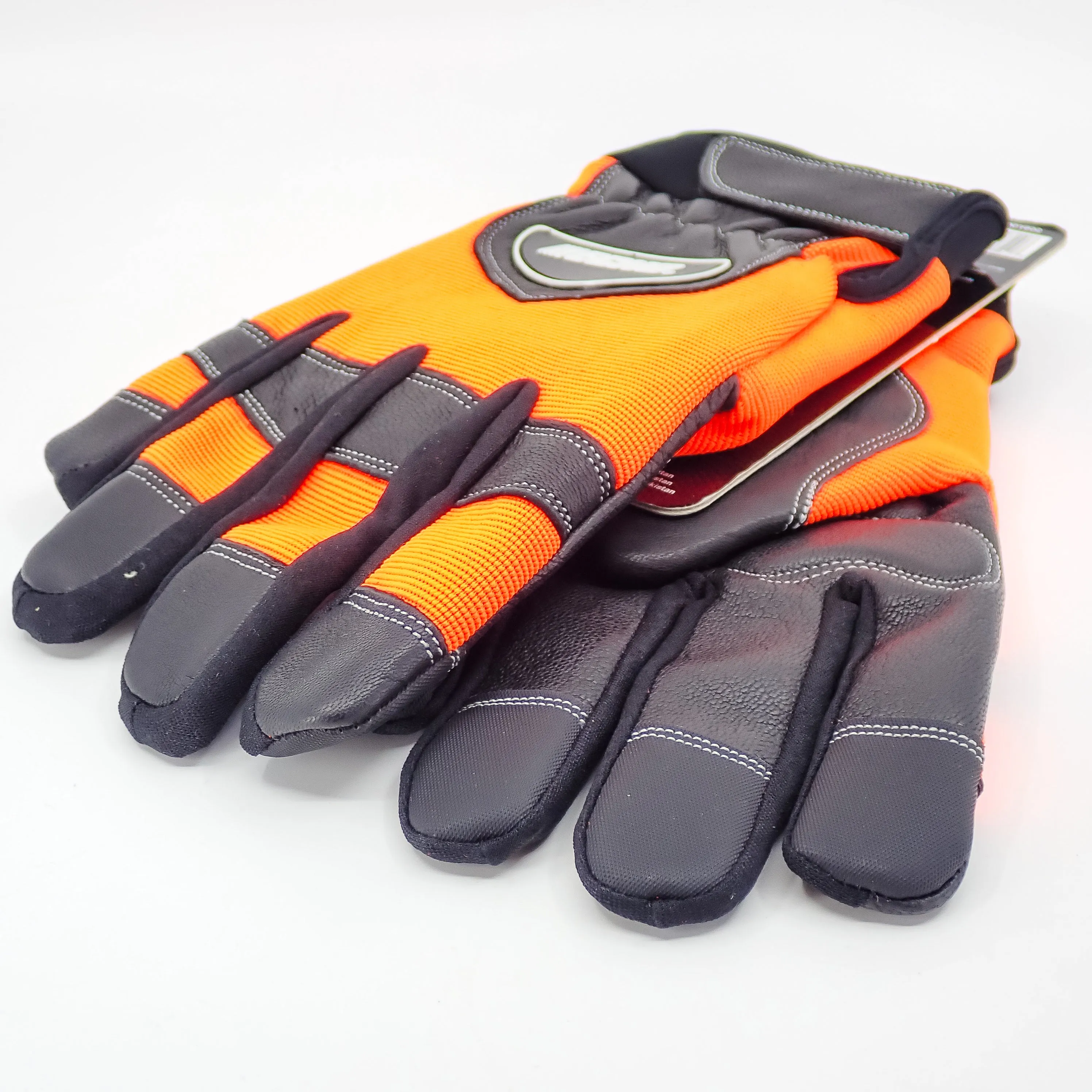 GENUINE ECHO KEVLAR CHAINSAW GLOVES MEDIUM 99988801600