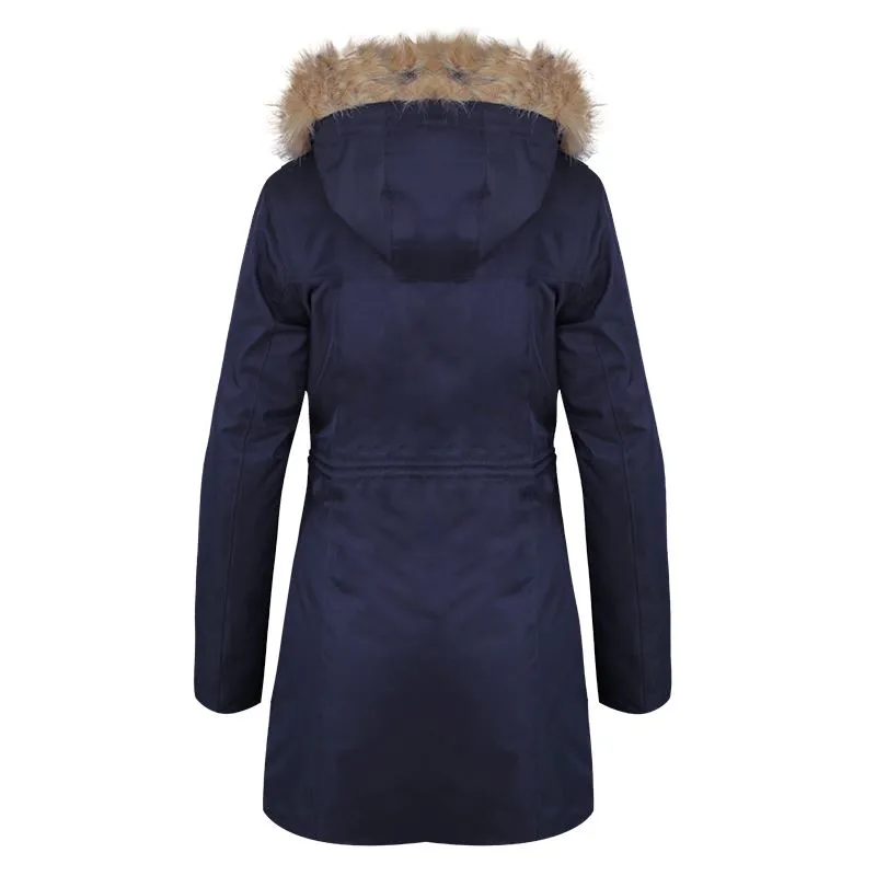 Harcour Deneuve Long Parka - Women's  (SALE) REG. PRICE 372.95