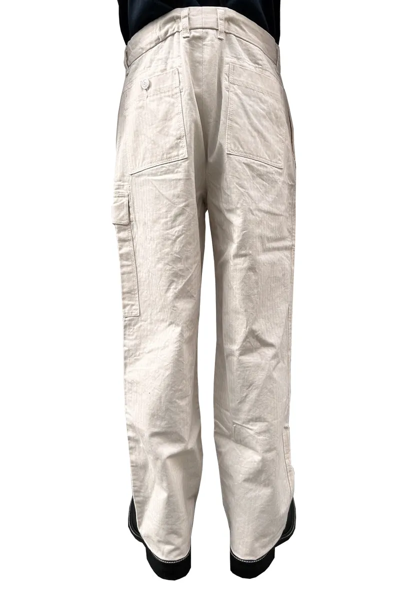 HBT Cargo Trousers