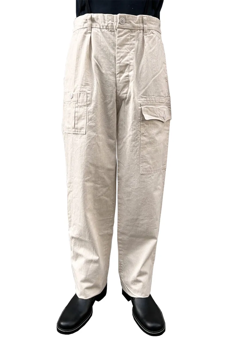 HBT Cargo Trousers