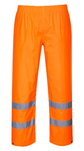 Hi Vis Over Trouser - Orange