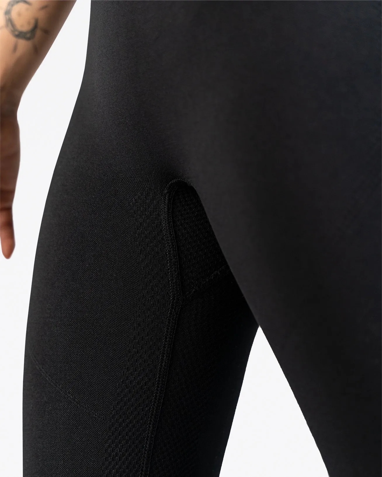 High-Waist Seamless 2.0 Leggings