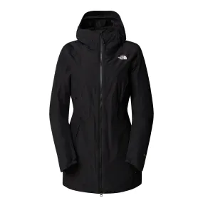 Hikesteller Insulated Parka - Tnf Black