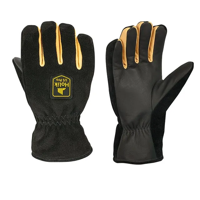 Holik Brenna Gauntlet Firefighting Glove