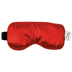 Hot/Cold - Eye Mask - Red