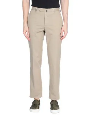 Incotex Man Casual trouser Beige 28 waist