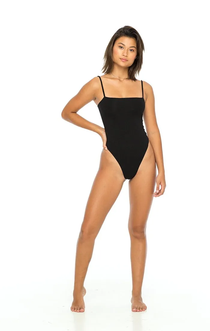 INDAH CLOTHING - TINY DANCER BODYSUIT