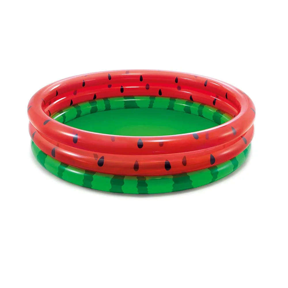 INTEX Watermelon Pool Round