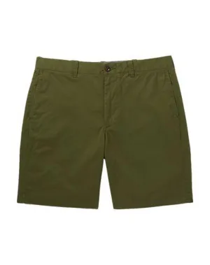 J.crew Man Bermuda shorts Green 30 jeans