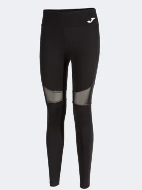 Joma R Trail Nature Women Training Tight Black