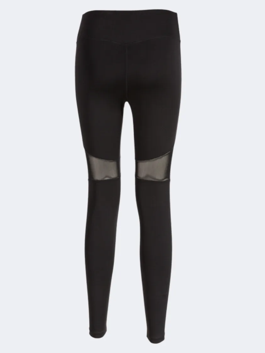 Joma R Trail Nature Women Training Tight Black