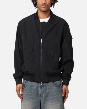 Jordan Essentials Statement Lightweight Renegade Jacket Black