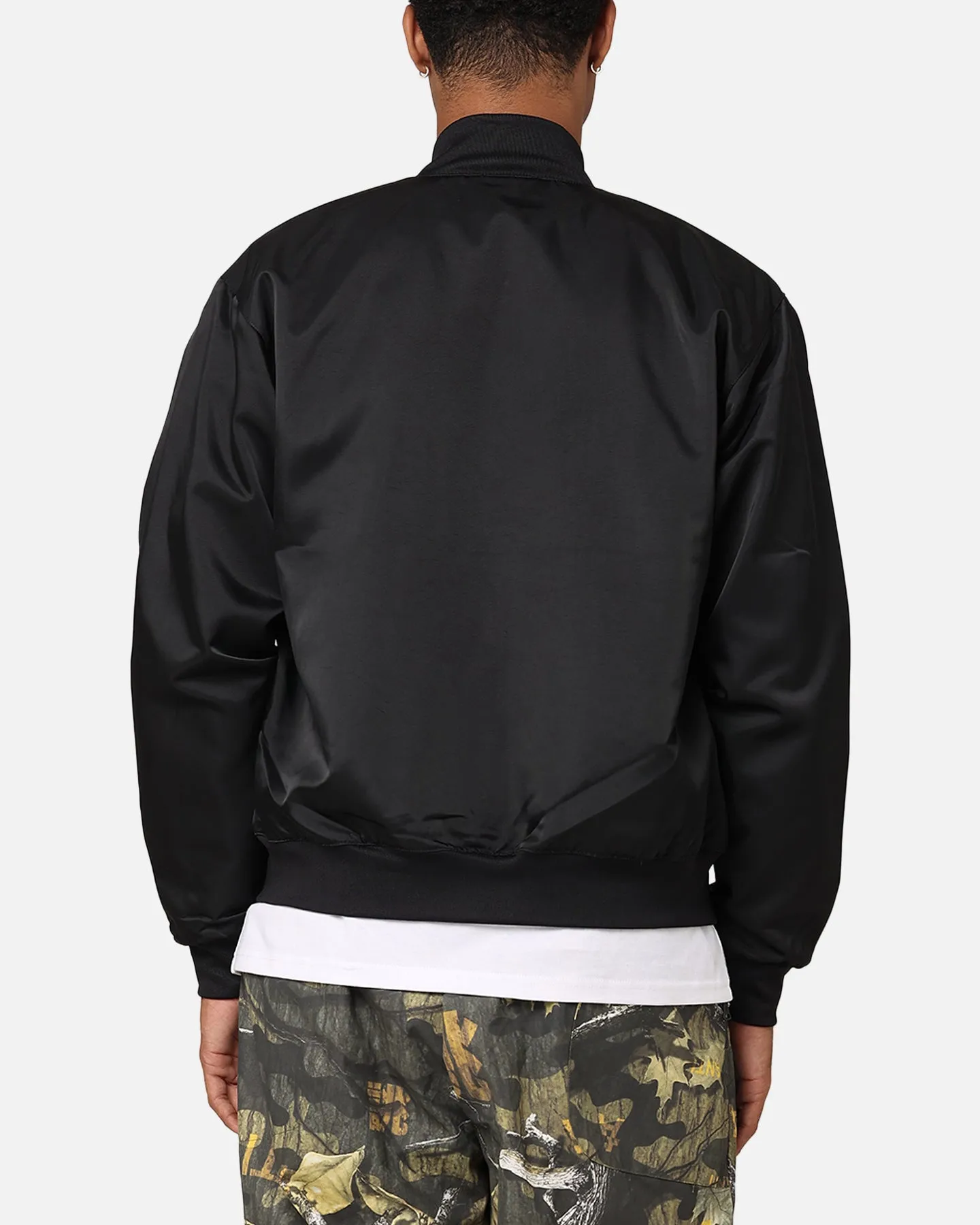 Jordan Flight MVP Statement Jacket Black/White